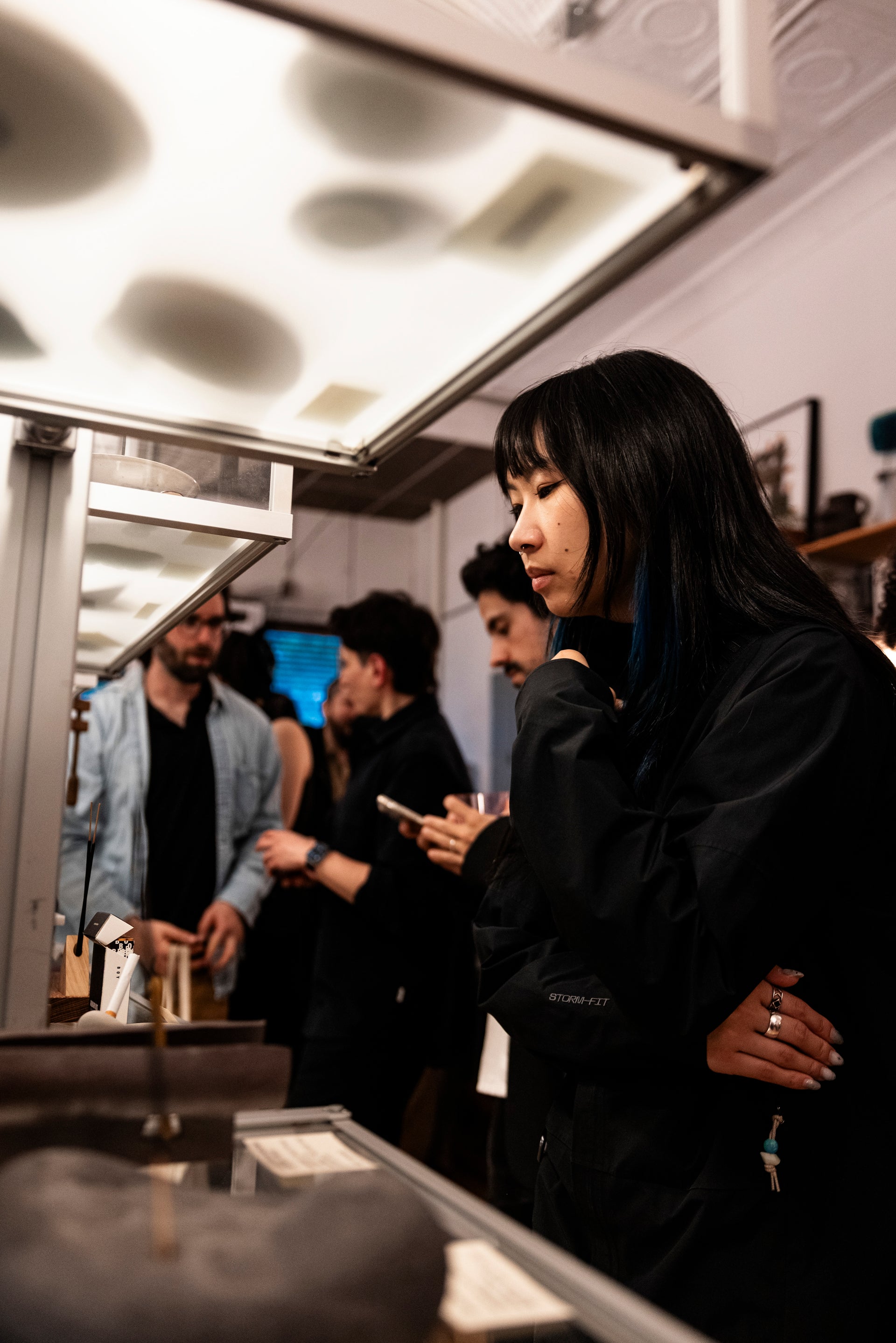 Up In Smoke: Incense Exhibition for NYCXDESIGN 2026
