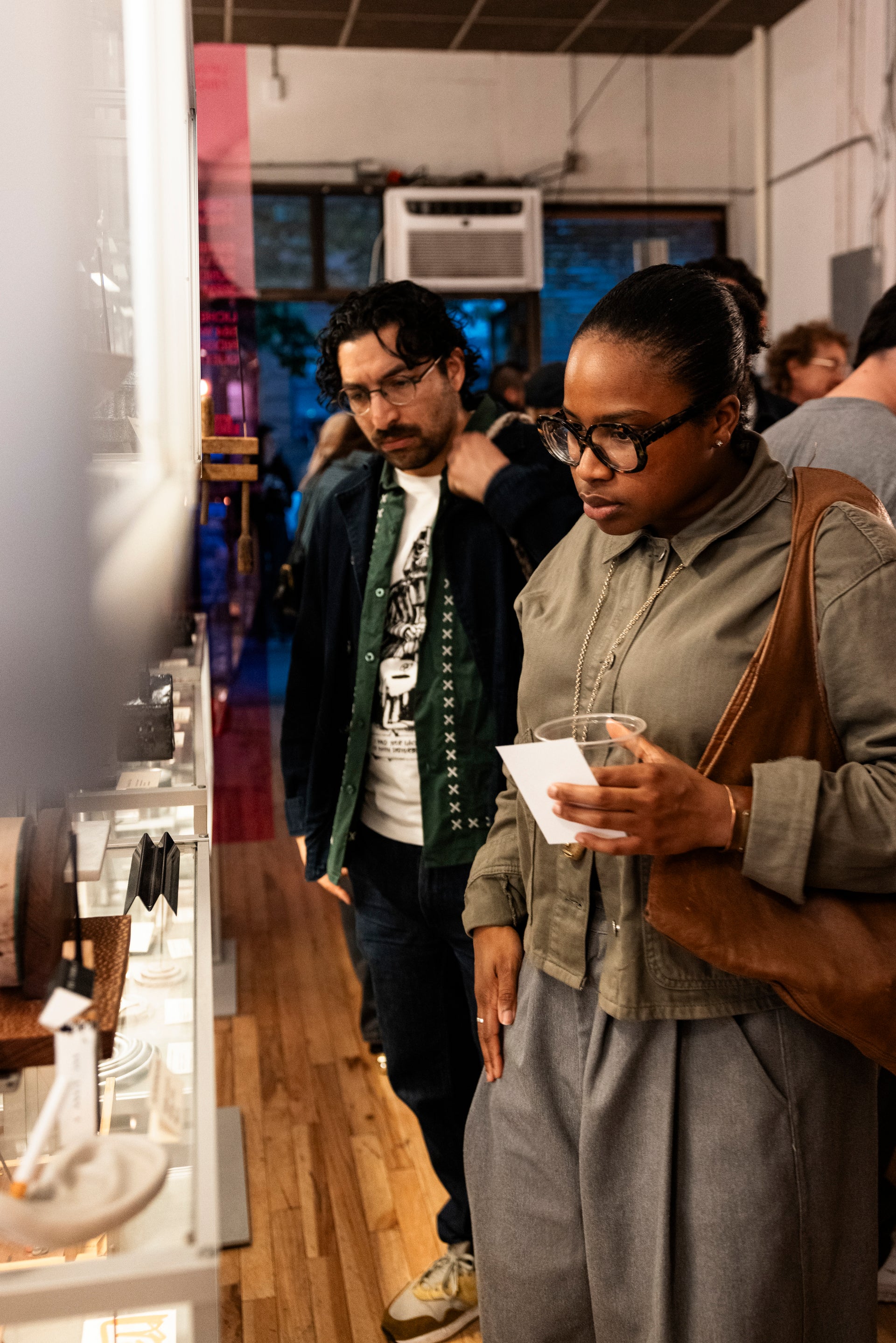 Up In Smoke: Incense Exhibition for NYCXDESIGN 2026