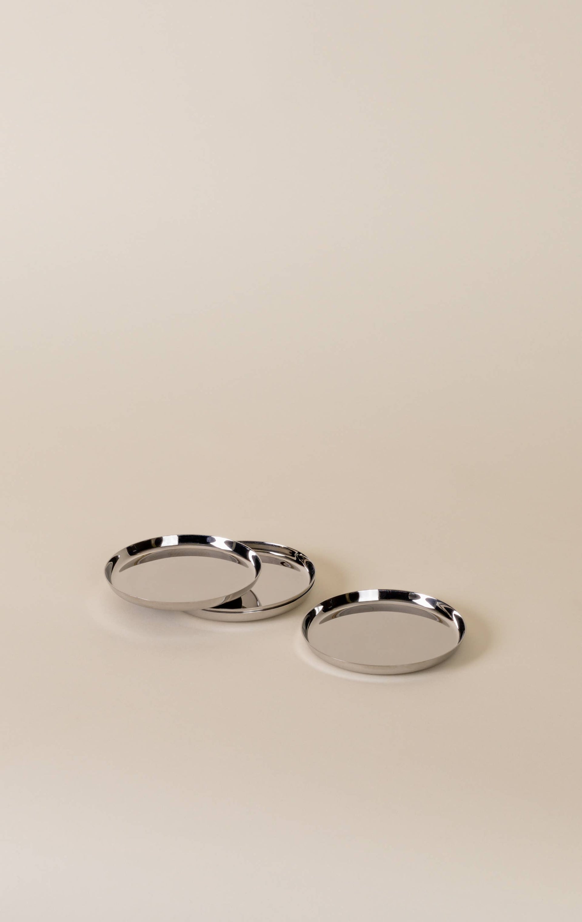Puddle Coasters (Set of Four)