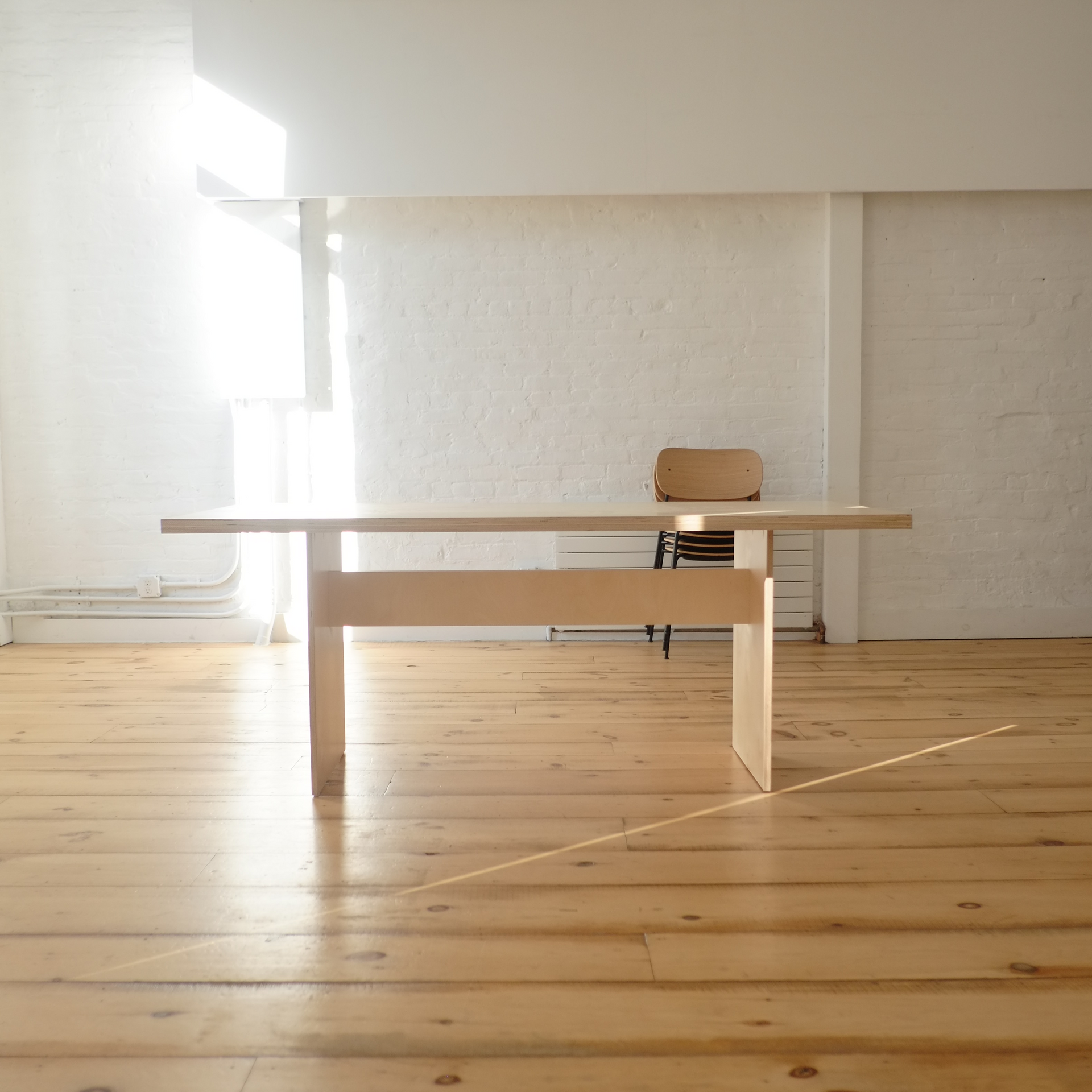 Rent: D1A Table