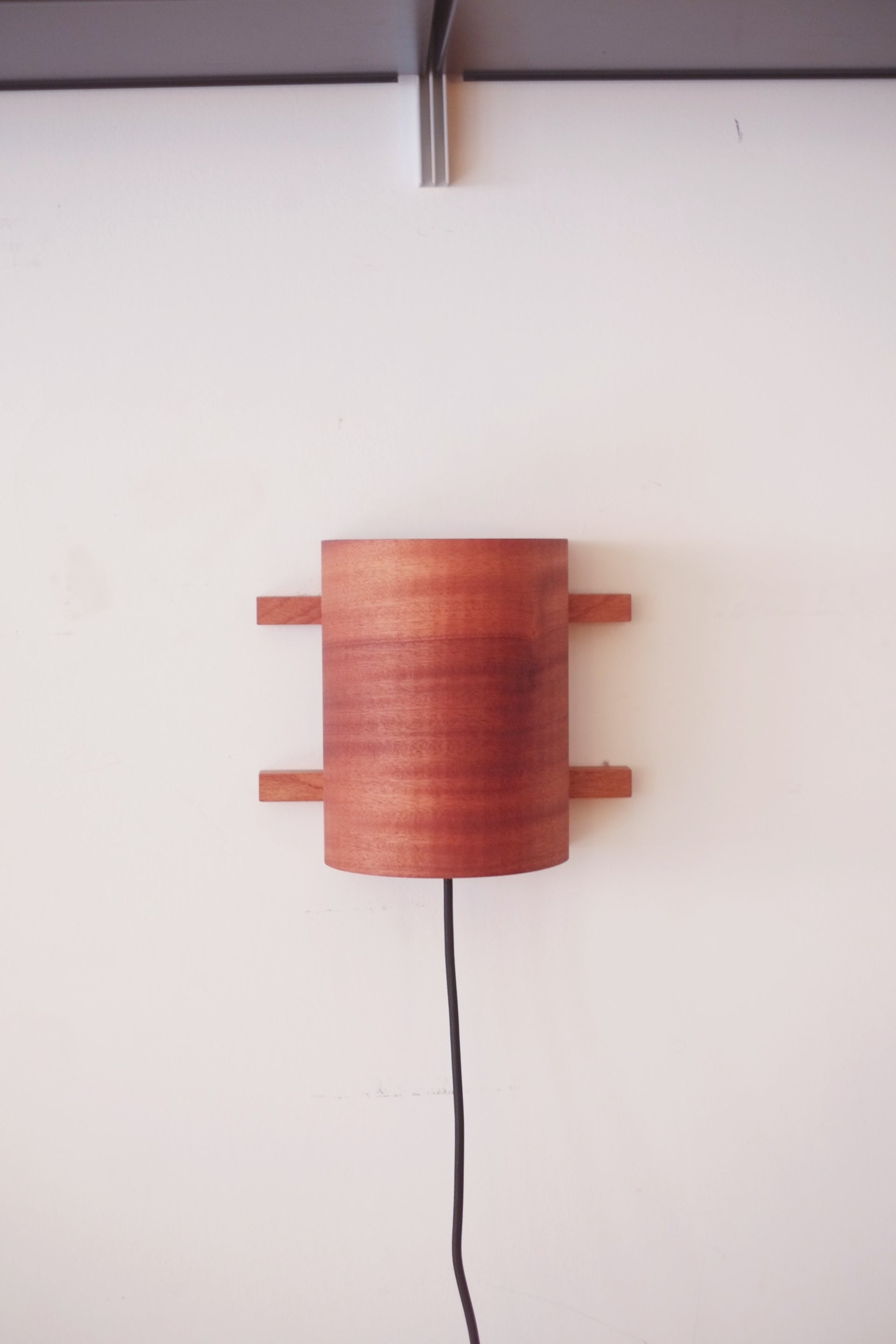 Sconce no.1 by Aidan Elias