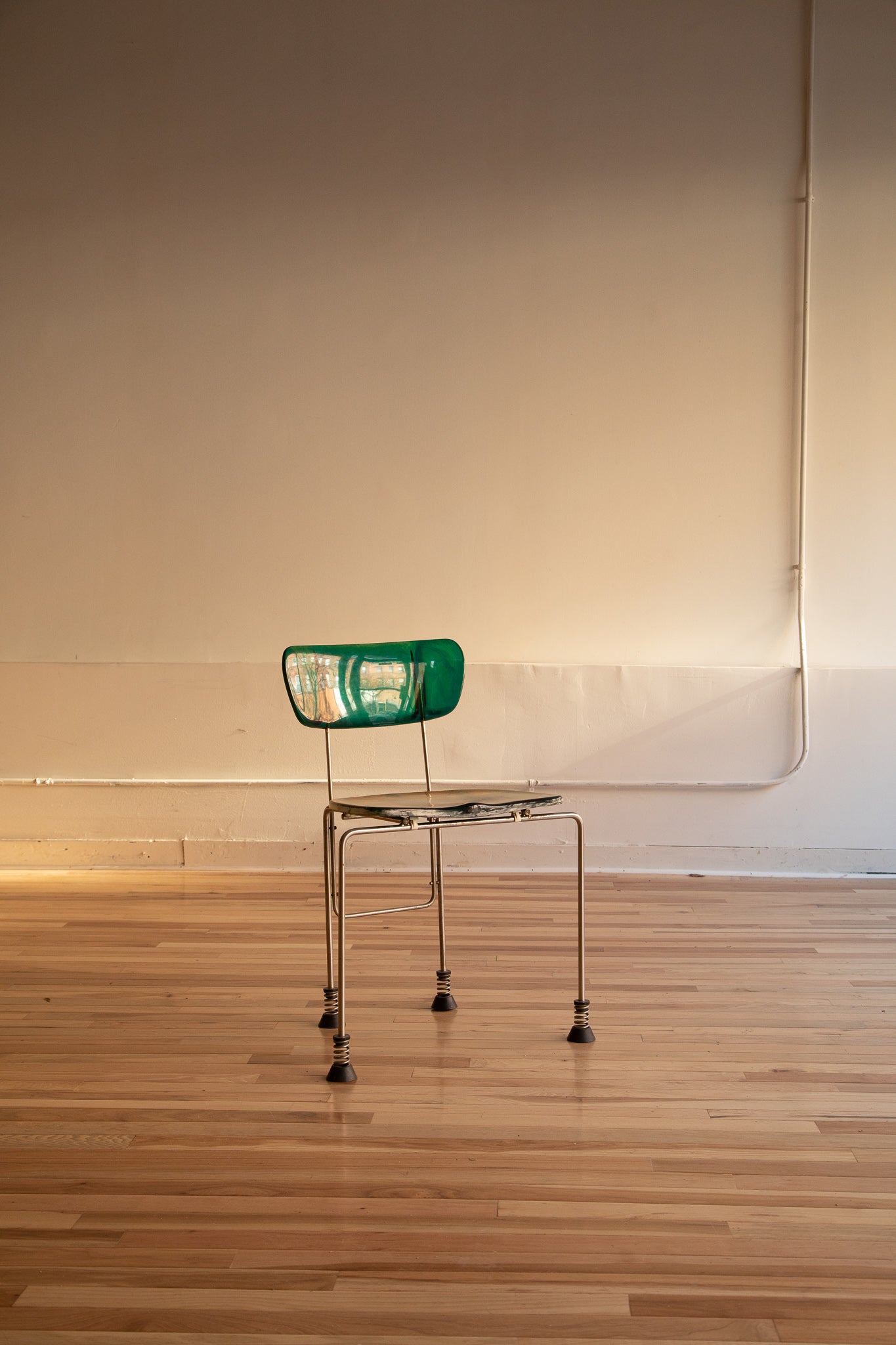 Rent: Broadway 1990s Chair by Gaetano Pesce