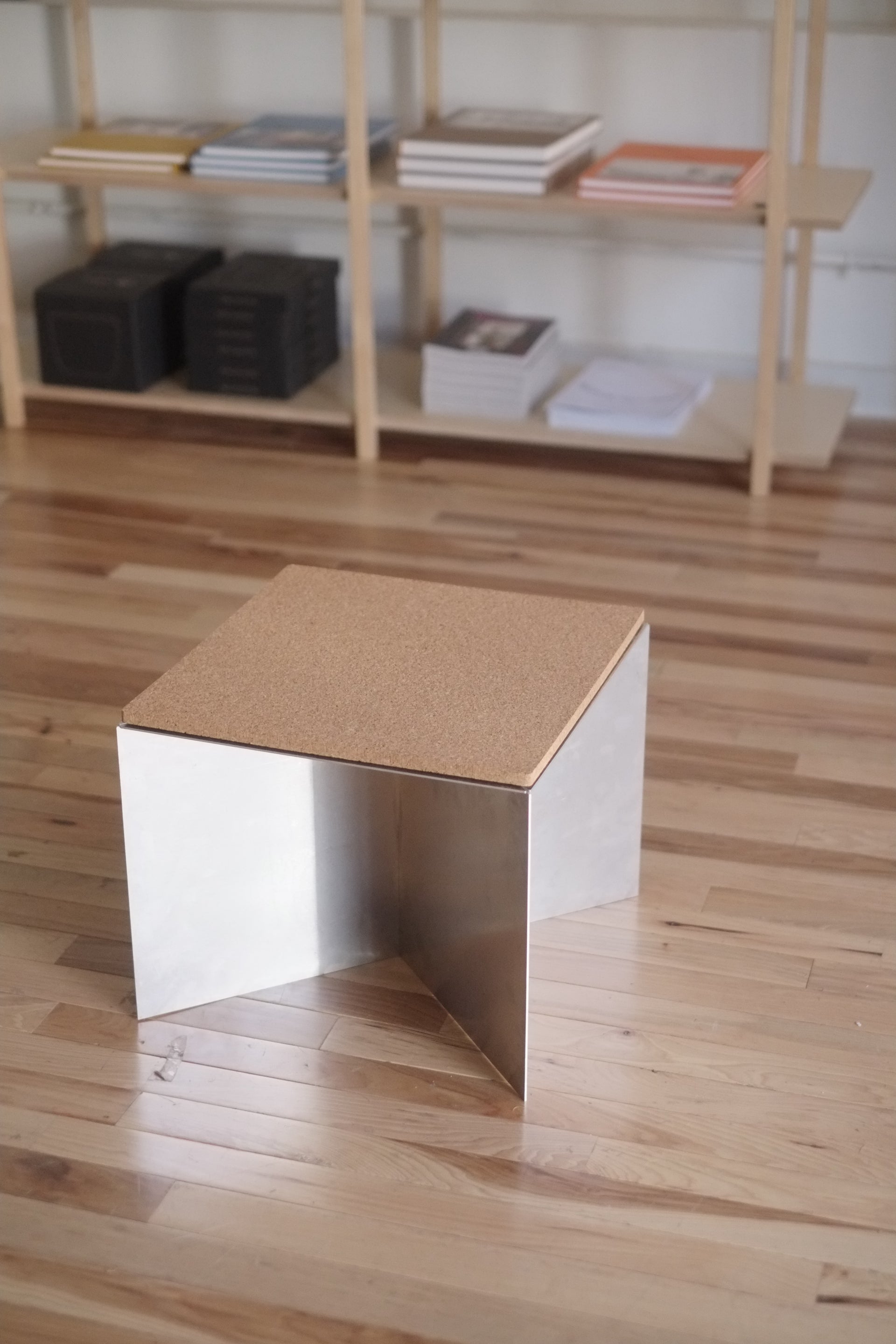 Cork table top (table not included)