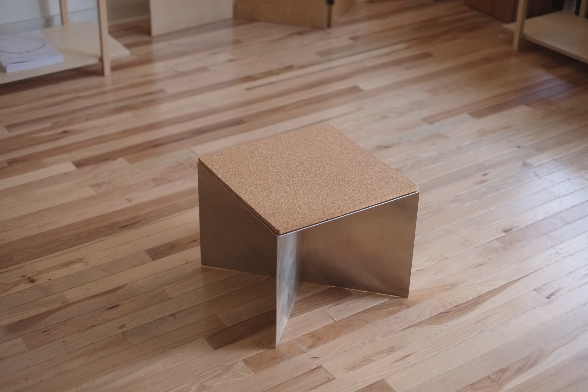 Cork table top (table not included)