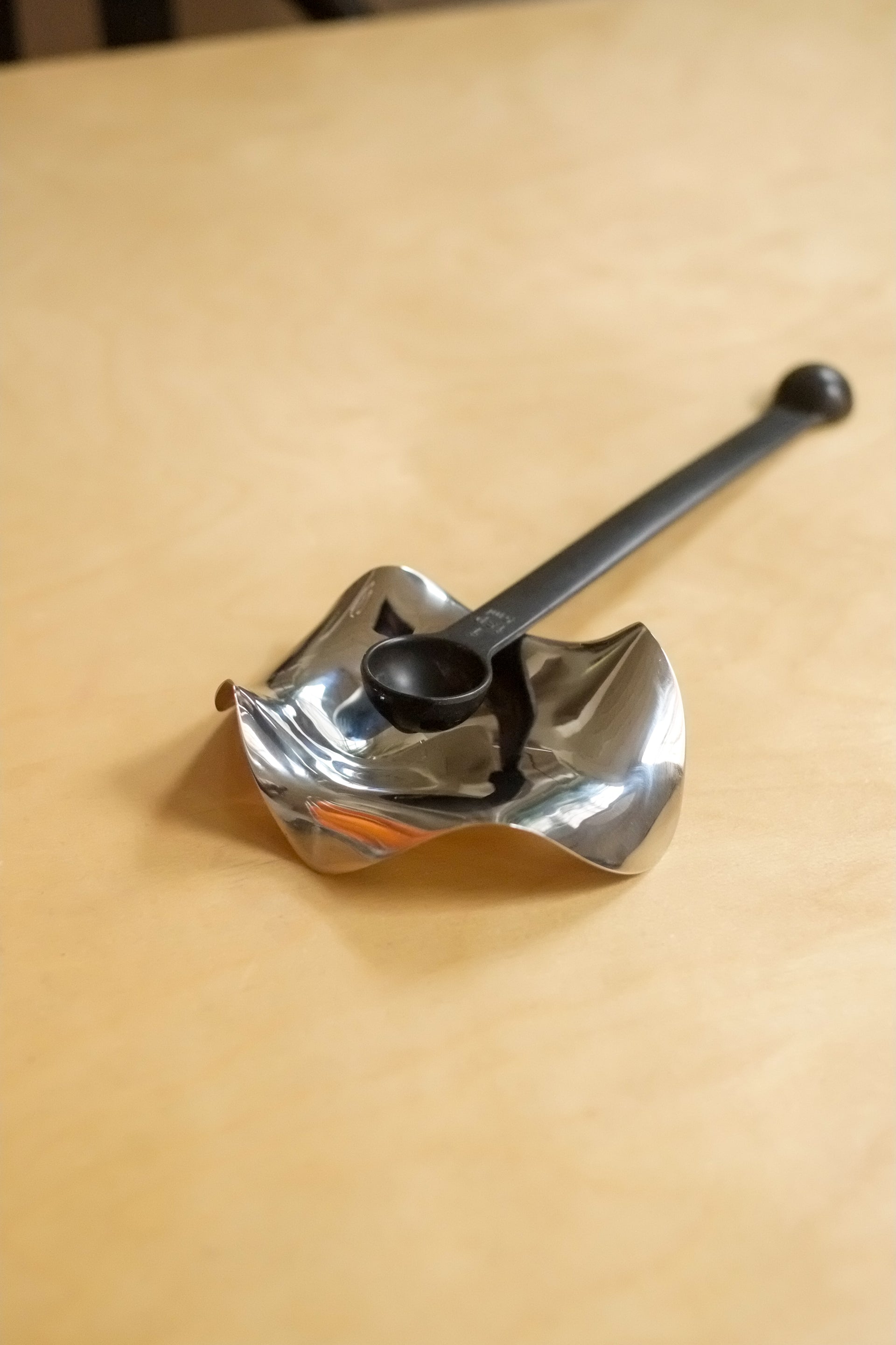 Blip Spoon Rest by Alessi