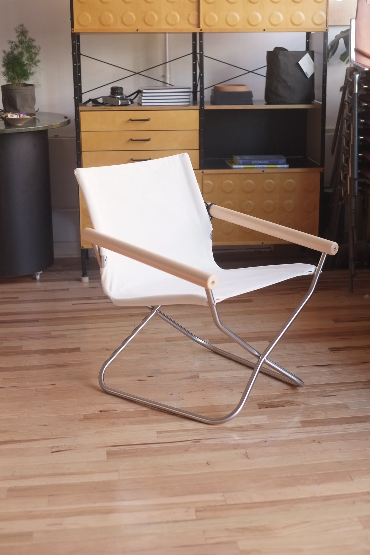 Nychair X by Takeshi Nii (White)