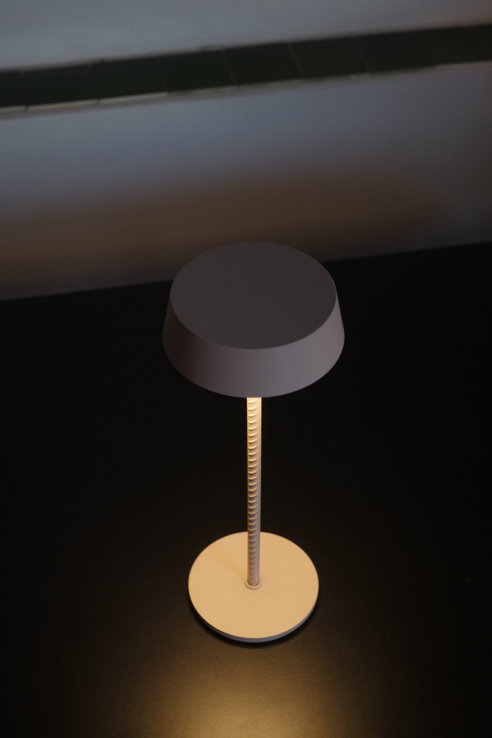 Rod Lamp by Diesel Living with Lodes