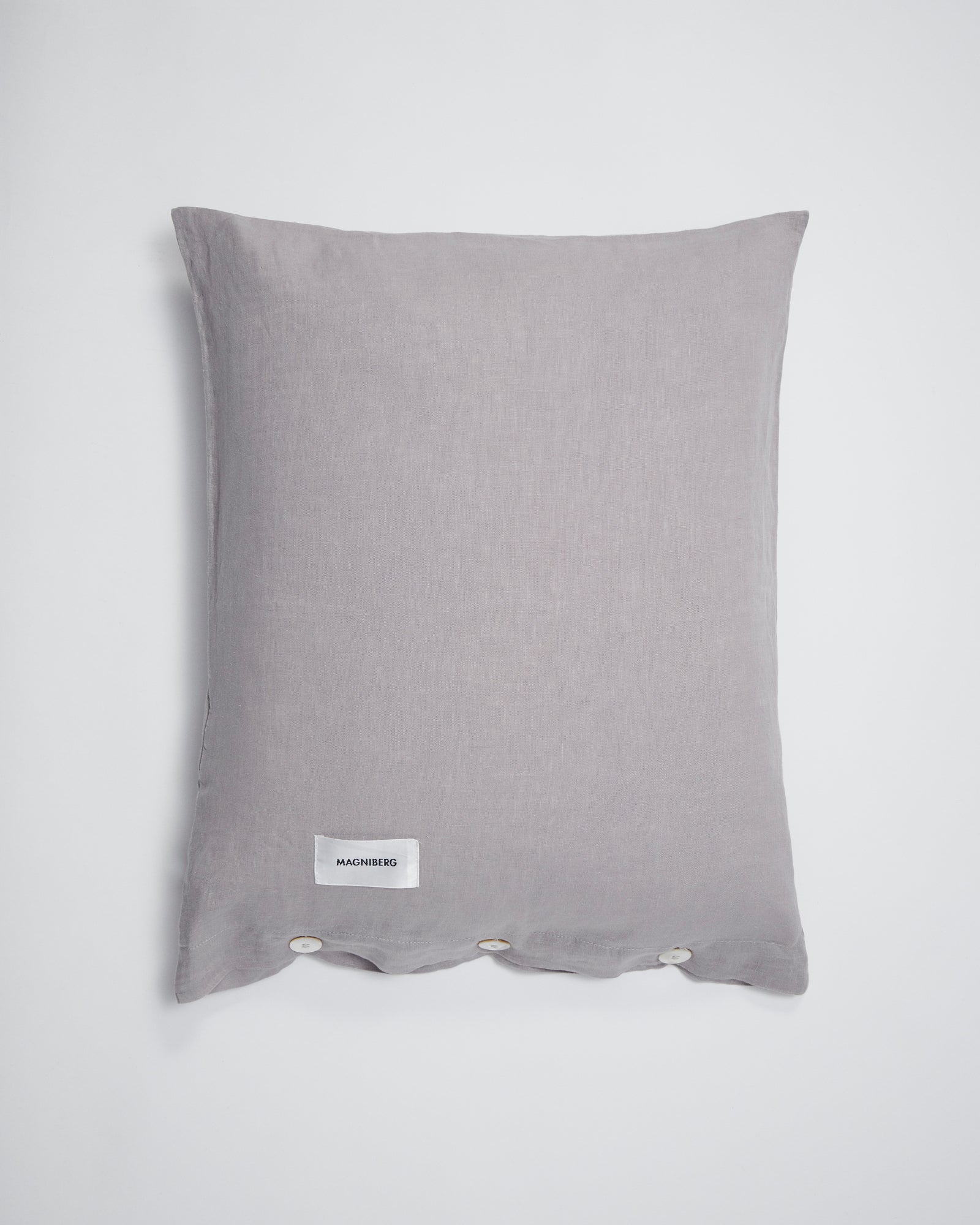 Magniberg Pillow Cases (Linen Options)