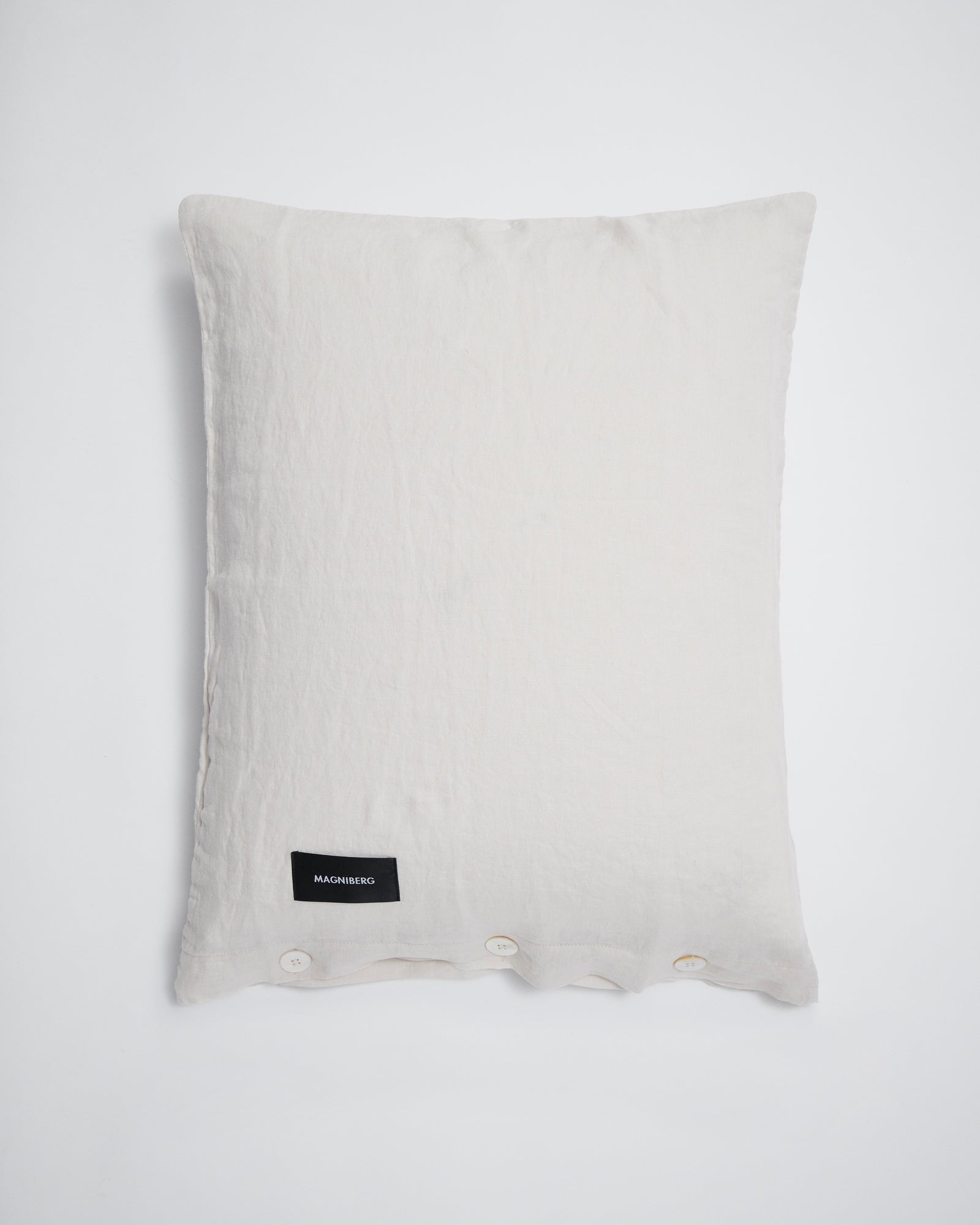 Magniberg Pillow Cases (Linen Options)