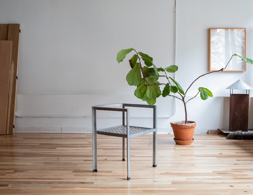 Rent Chair No 1 by Rei Kawakubo for Comme Des Garcon