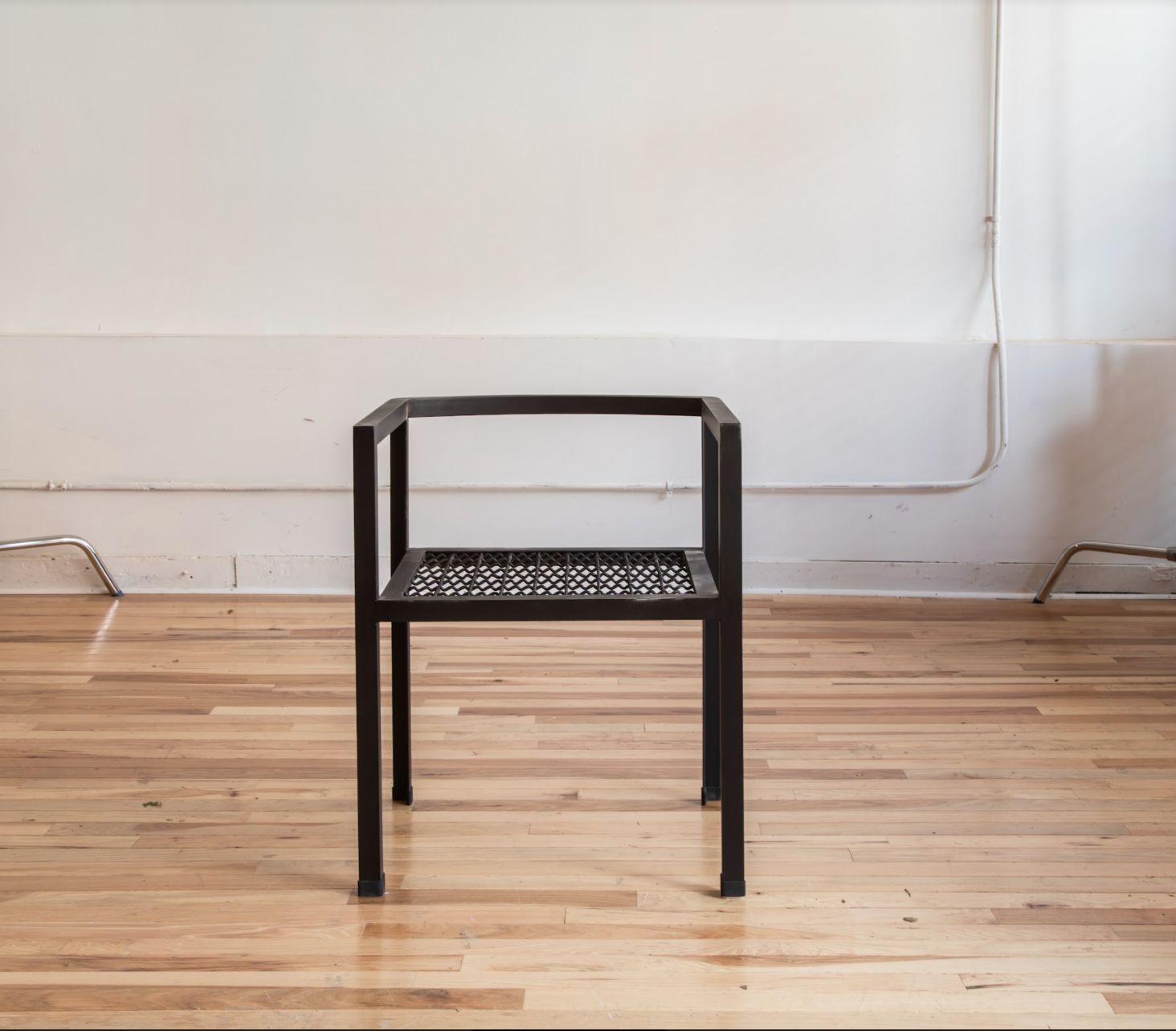 Rent Chair No 2 by Rei Kawakubo for Comme Des Garcon lichennyc