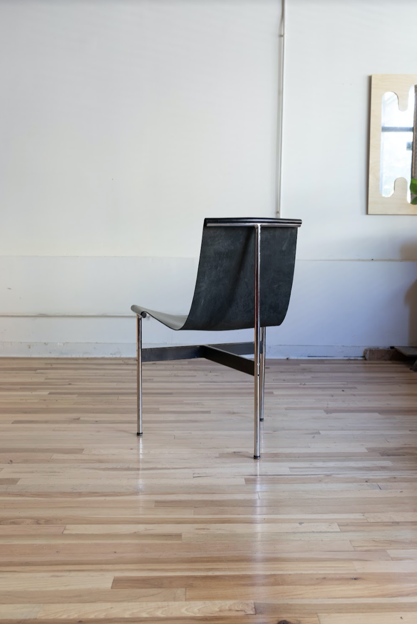 Rent: T-Chair by Katavolos, Littell and Kelley