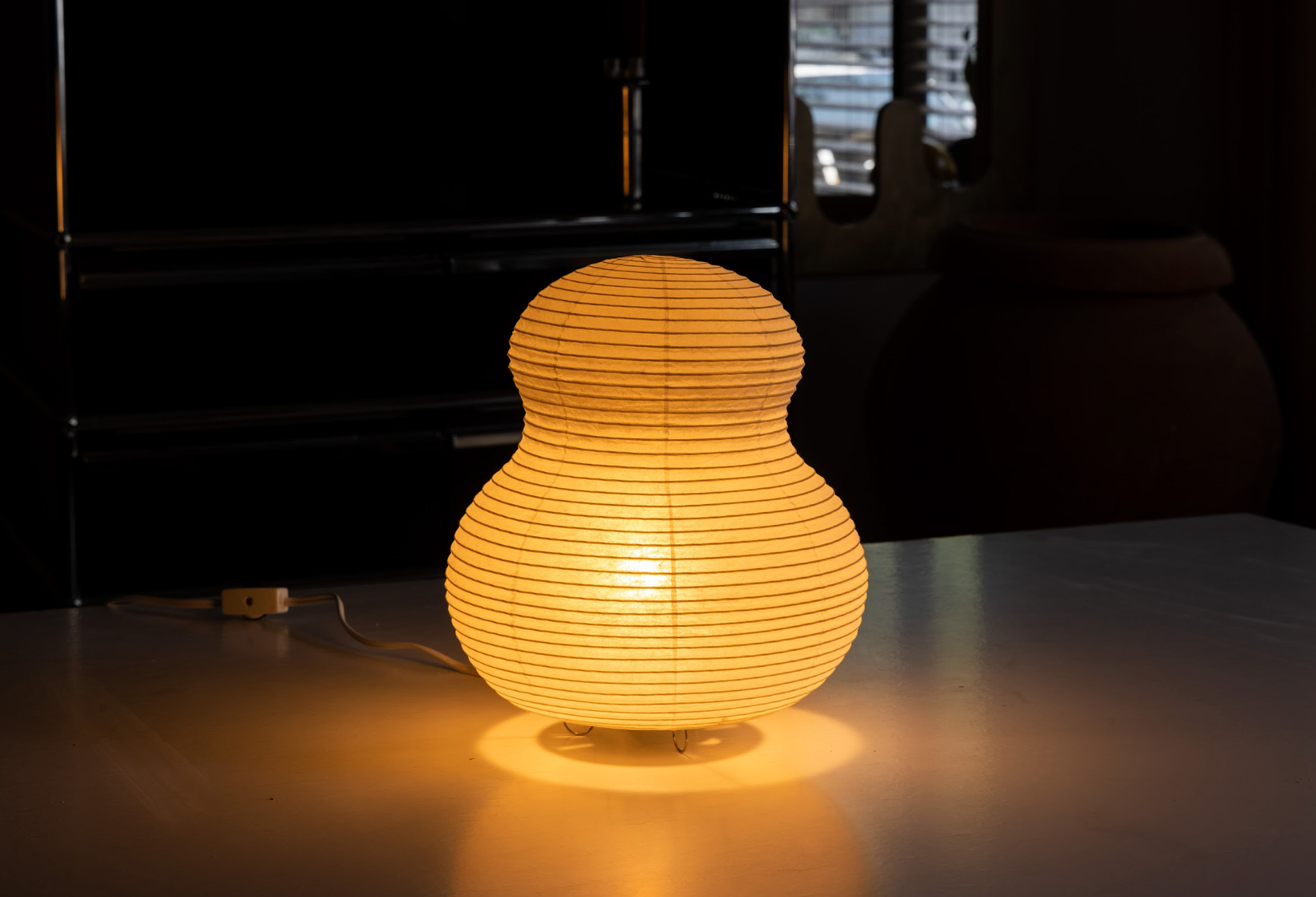 爆買い！ Paper lichennyc - Uchida Shigeru by no.2 Lamp Moon その他
