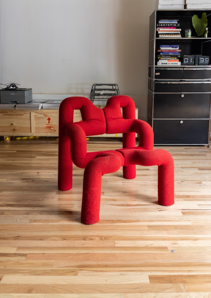 Terje chair sales